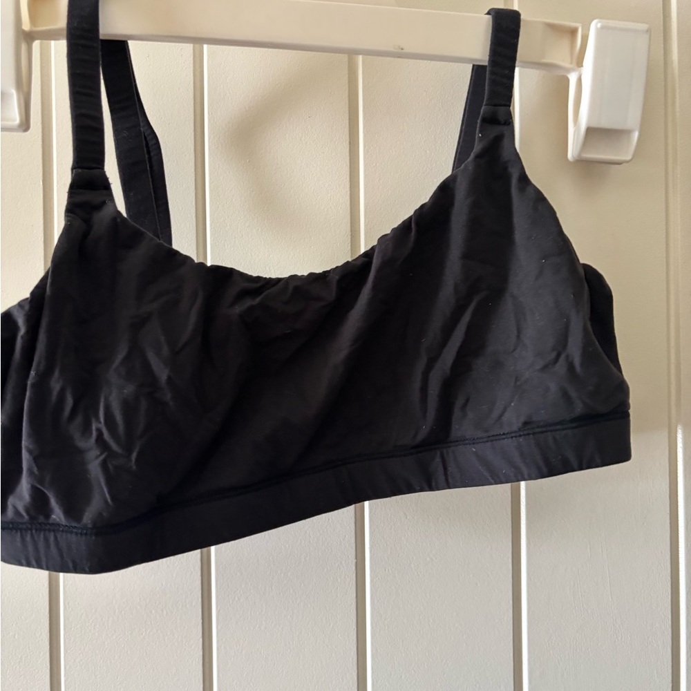 SKIMS Scoop Bralette (M)